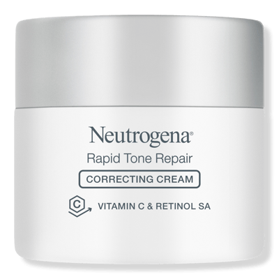 Rapid Tone Repair Correcting Cream