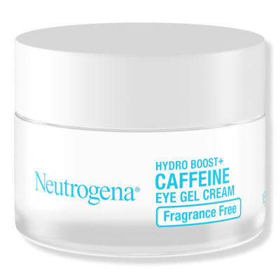 Hydro Boost+ Caffeine Eye Gel Cream