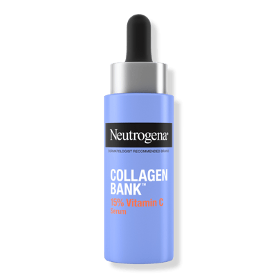 Collagen Bank Vitamin C Face Serum Fragrance Free