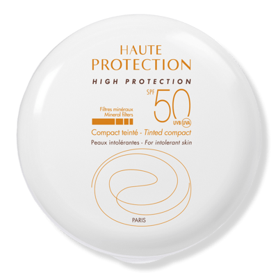 Mineral Tinted Compact SPF 50