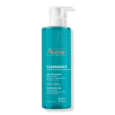 Cleanance Cleansing Gel