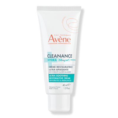 Cleanance Hydra Ultra-Soothing Restorative Cream