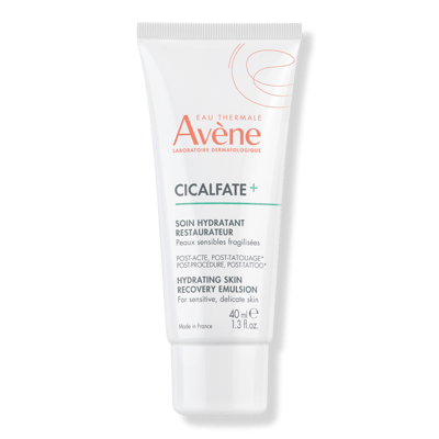 Cicalfate+ Hydrating Skin Recovery Emulsion