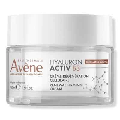 Hyaluron Activ B3 Renewal Firming Cream