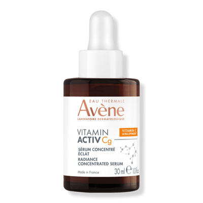 Vitamin Activ Cg Radiance Serum
