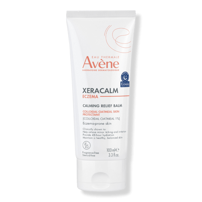 XeraCalm Eczema Calming Relief Balm