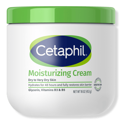 Hydrating Moisturizing Cream Body Moisturizer