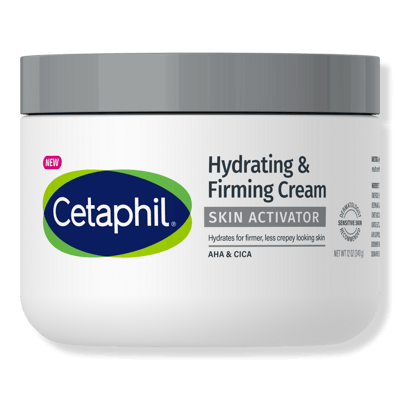 Skin Activator Hydrating & Firming Cream