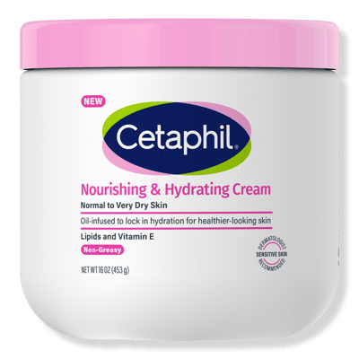 Nourishing & Hydrating Cream