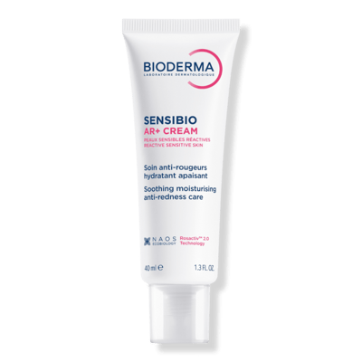 Sensibio AR+ CREAM Face Moisturizer