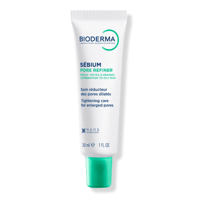 Sebium Pore Refiner Face Moisturizer