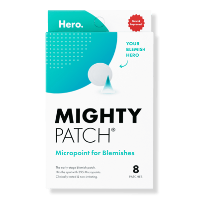 Mighty Patch Micropoint