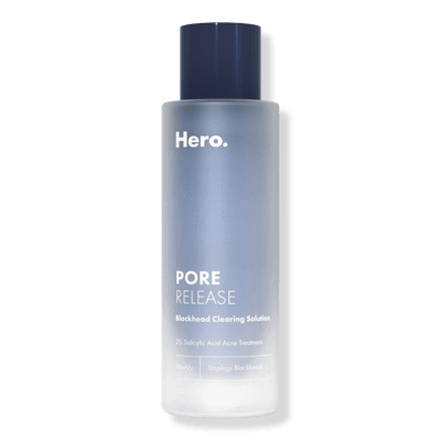 Pore Release Blackhead Solution