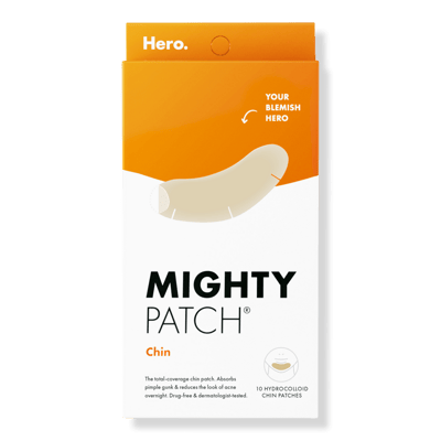 Mighty Patch Chin Acne Pimple Patches