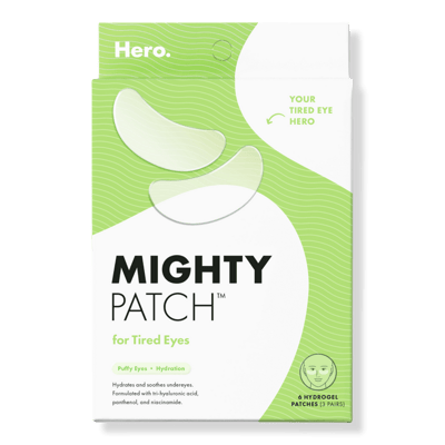 Mighty Patch