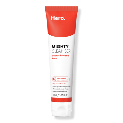 Mighty Cleanser