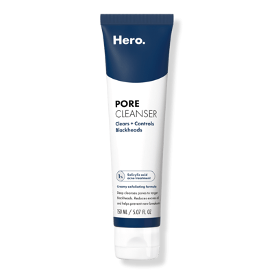 Pore Cleanser