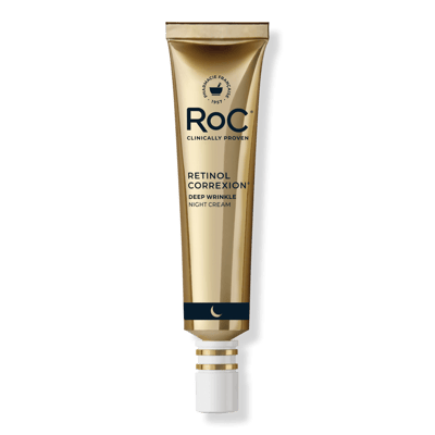 Retinol Correxion Anti-Aging + Firming Night Face Moisturizer
