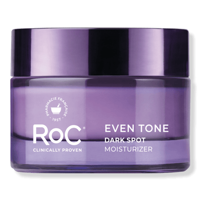 Even Tone + Lift Dark Spot Moisturizer
