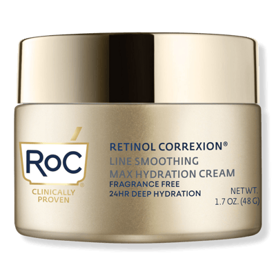 Retinol Correxion Max Daily Hydration Creme