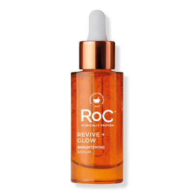 Vitamin C Brightening Face Serum