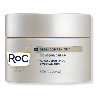 Derm Correxion Contour Cream