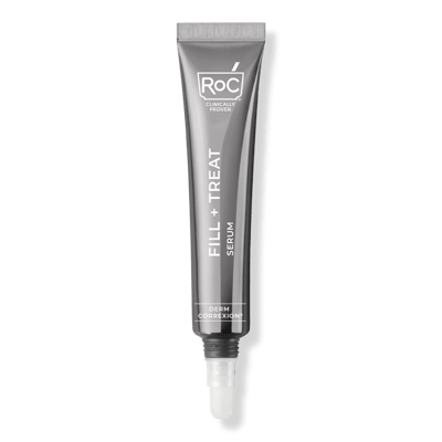 Derm Correxion Fill + Treat Wrinkle Filling Serum