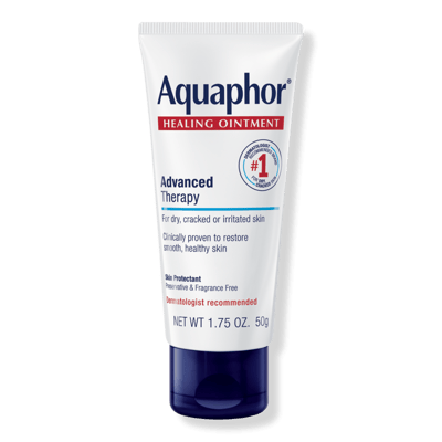 Healing Ointment Tube