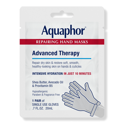 Repairing Hand Masks