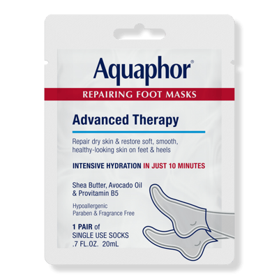 Repairing Foot Masks