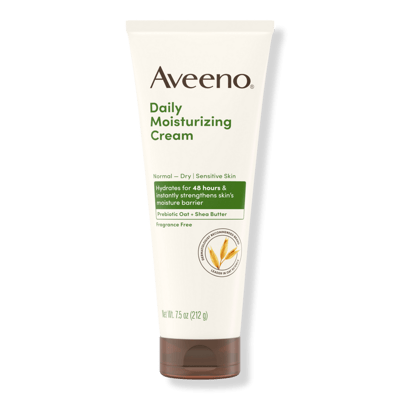 Daily Moisturizing Cream