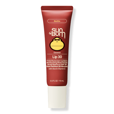 Moisturizing Lip Balm SPF 30