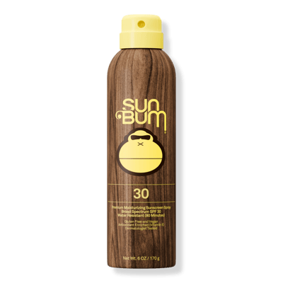 Sunscreen Spray SPF 30