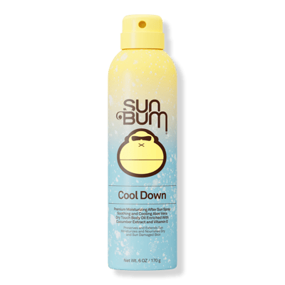 Cool Down Spray