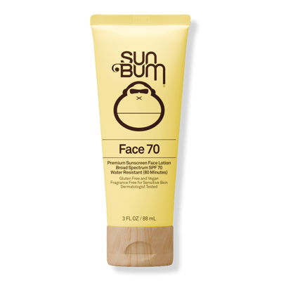 Face Lotion SPF 70