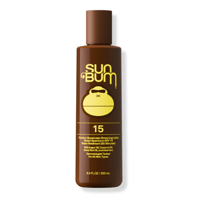 Browning Lotion SPF 15