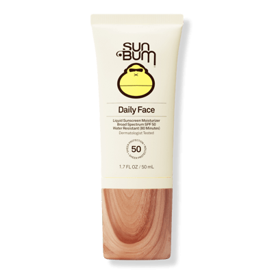 Daily 50 Face Lotion