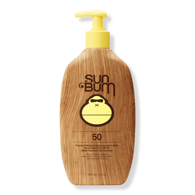 Sunscreen Lotion SPF 50 XL