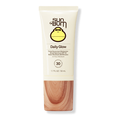 Daily Glow Tinted Moisturizer SPF 30