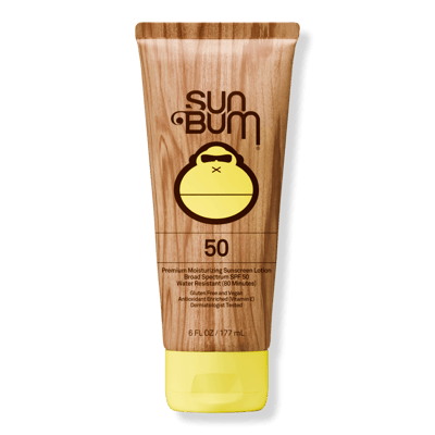 Original SPF 50 Sunscreen Lotion