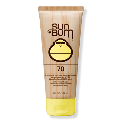 Original SPF 70 Sunscreen Lotion