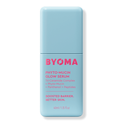 Phyto Mucin Glow Serum