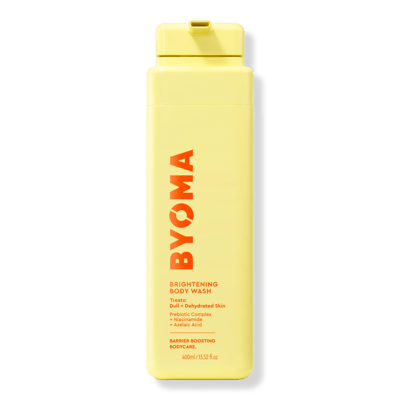 Brightening Body Wash