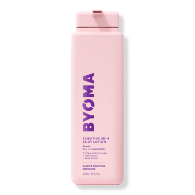 Sensitive Body Lotion