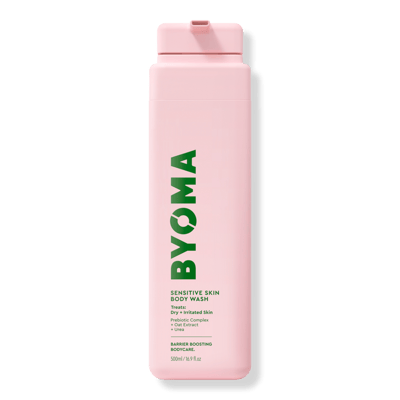Sensitive Body Wash