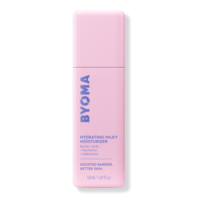 Hydrating Milky Moisturizer