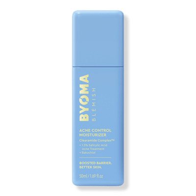 Blemish Acne Control Moisturizer