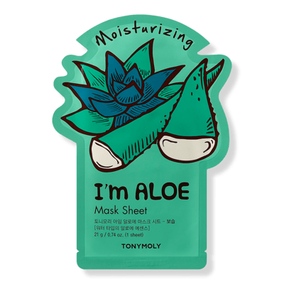 I Am Sheet Mask