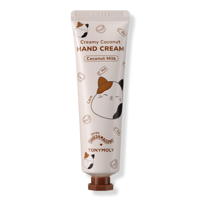 Squishmallows Hydrating Hand Cream