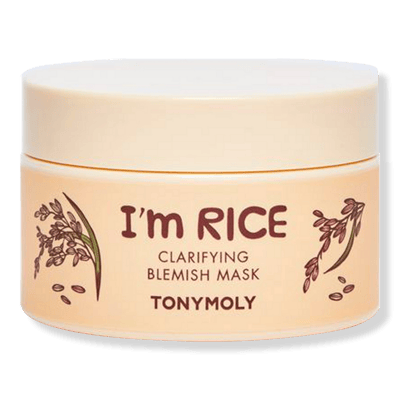 Im Rice Clarifying Blemish Mask